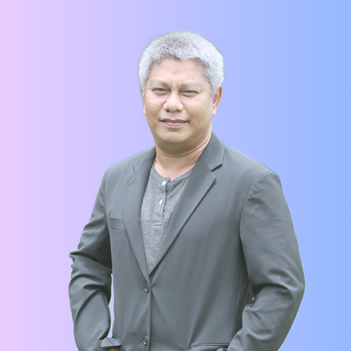 Mr. Jirapong Choogue